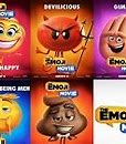 Image result for The Emoji Movie Cast Meme