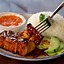 Image result for What to Eat Char Siu With