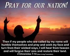 Image result for Prayers for Healing America