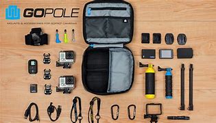 Image result for GoPro Accessories