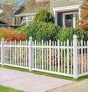 Image result for Discount Vinyl Fence Panels
