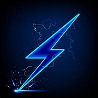 Image result for Battery Charge Lightning Icon