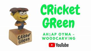 Image result for Voice of Cricket Green
