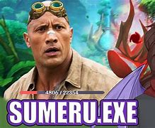 Image result for Sumeru Memes