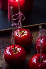 Image result for Snow White Poison Apple Recipe