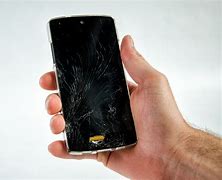 Image result for Broken Phone Inside