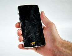 Image result for Cracked Screen iPhone Pics