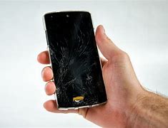 Image result for Fake Broken Phone Screen