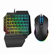 Image result for Keyboard and Mouse in One