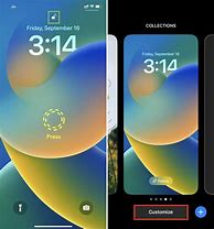 Image result for New iPhone Lock Screen Screen Shot