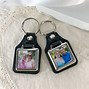 Image result for Photo Personalized Key Chains