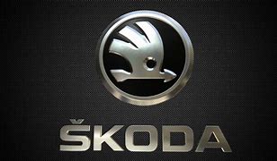Image result for Skoda Logo 3D