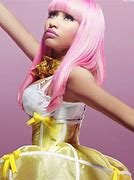 Image result for Nicki Minaj Barbie Pink Hair