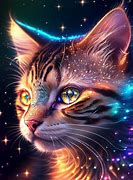 Image result for Cosmic Black Cat