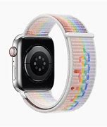 Image result for Apple Watch Pride Edition 2021