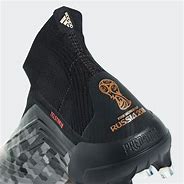Image result for Pepe Boots Adidas