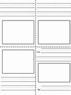 Image result for Mini Book Template