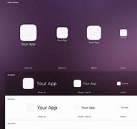 Image result for iOS App Templates