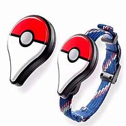 Image result for Pokemon Go Plus Wristband