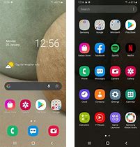 Image result for Samsung Galaxy A12 Layout of Phone