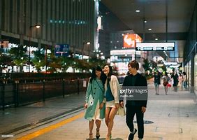 Image result for Friends in Osaka