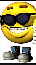 Image result for Yellow Smiley Face Squishy Man