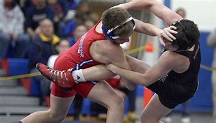 Image result for High School Wrestling Cheers