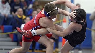 Image result for High School Wrestling Battle of The