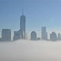 Image result for New York City Skyline in Fog