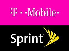 Image result for Sprint and T-Mobile