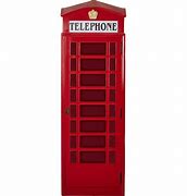 Image result for British Phone Booth Replica