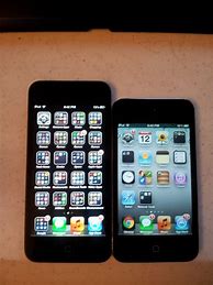 Image result for iPod Touch Size