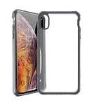 Image result for iPhone XS Max Black Phone Case Clear