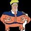 Image result for Naruto as a Father
