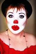 Image result for Clown Applying Makeup Meme