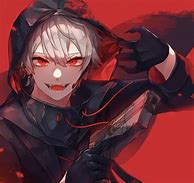 Image result for Anime Male with Mask