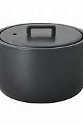 Image result for Japanese Clay Rice Cooker