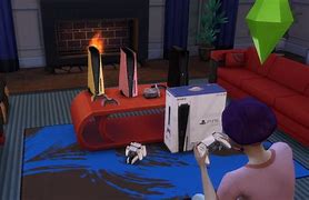 Image result for Sims PS5