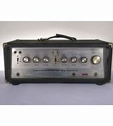 Image result for Fake Vintage Bass Amplifier