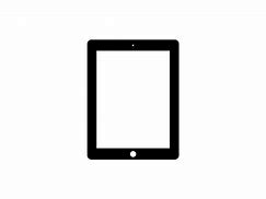 Image result for iPad Icon Free