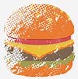 Image result for Apple Burger Emoji