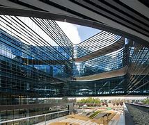 Image result for Samsung Main Building
