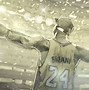 Image result for Dear Basketball Kobe Bryant Poster