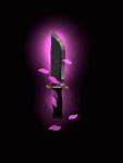 Image result for Rarest Knife in Murder Mystery 2