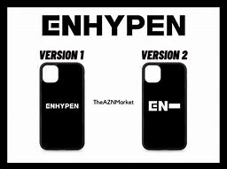Image result for Enhypen Phone Case