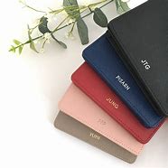 Image result for Business Card Wallet