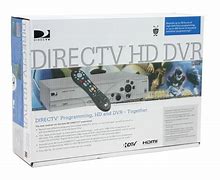 Image result for DirecTV TiVo Box