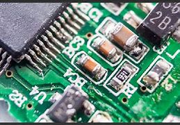 Image result for Chipset and Integrated Circuit