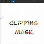 Image result for How to Use Clipping Mask in Procreate
