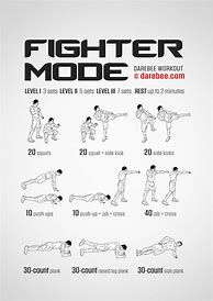 Image result for MMA Workout at Home